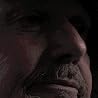 Dr. John - Behind the Scenes during the making of "Tribal"