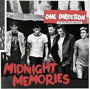 Happily/One Direction