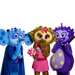 Image of The Bubblepops