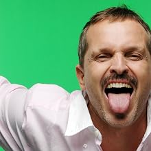 Miguel Bosé