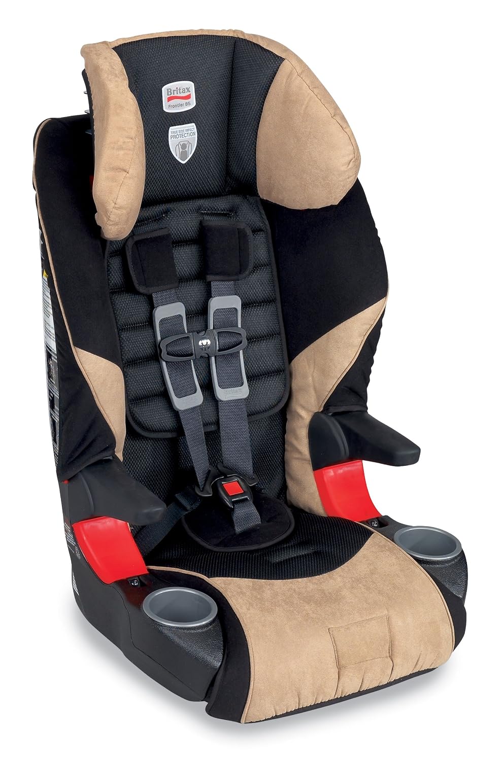 Britax Frontier 85 Combination Booster Car Seat, Canyon $195.00