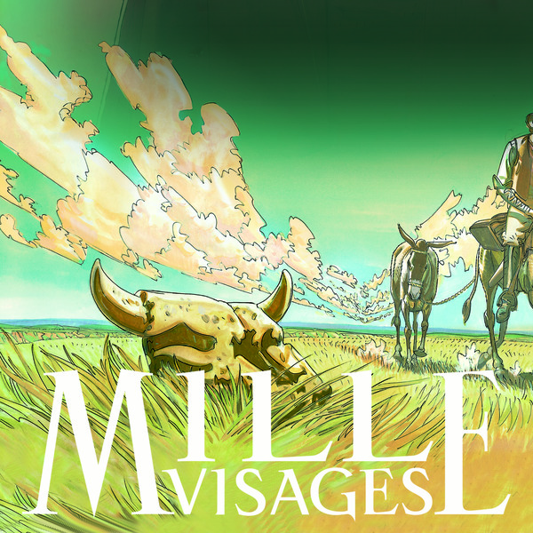 Mille Visages (Issues)