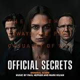 Official Secrets (Original Score)