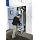 Genie Super Tower, ST- 20, Truss & Rigging Lift with Anodized Matte Black Finish, 800 lbs Load Capacity, Lift Height 21' 2.5"