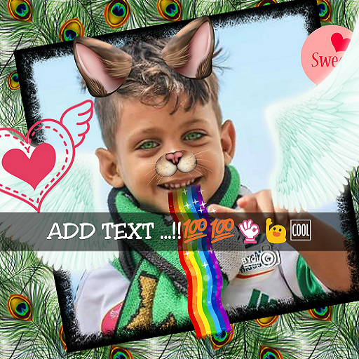 Pic SnapInsa Editor 2017 (NEW)