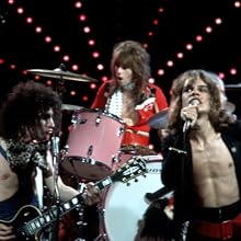 New York Dolls - Photo of New York Dolls