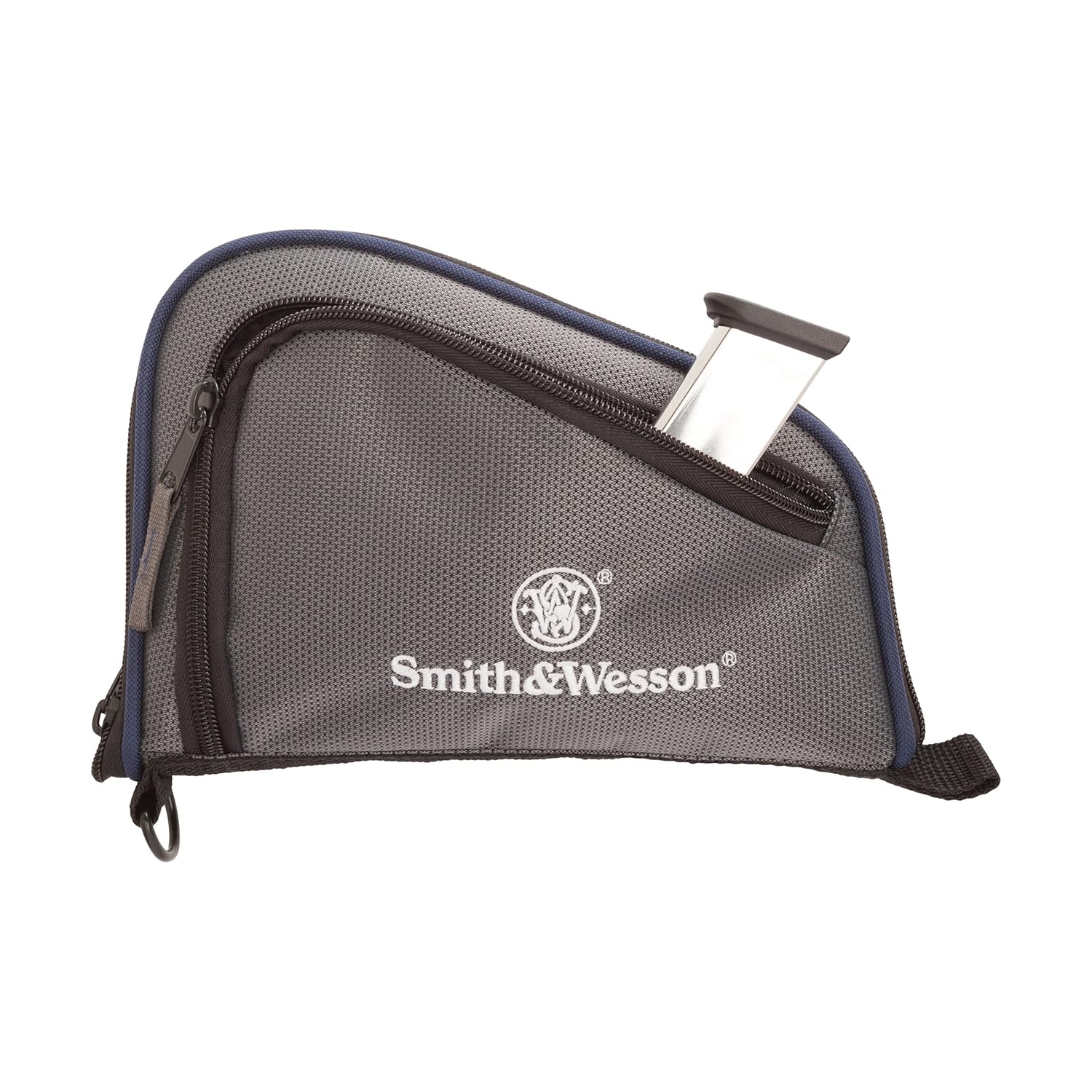 NEW Smith AND Wesson M P Shield Compact Case Single Pistol Handgun Range BAG eBay