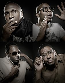 Image de Antipop Consortium