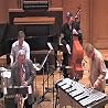 TANGO FOR AN ELEGANT MAN - Live performance / Ted Piltzecker, Ralph LaLama, Harvie S, John Riley