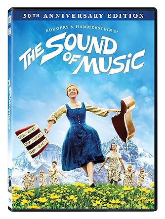 Sound of Music 50th Anniversary