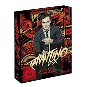 Post image for Tarantino XX – Blu-ray 8 Filme + Bonus [Blu-Ray] ab 58,50€