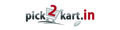 Pick2Kart.in