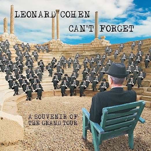 Can't Forget: A Souvenir of the Grand Tour