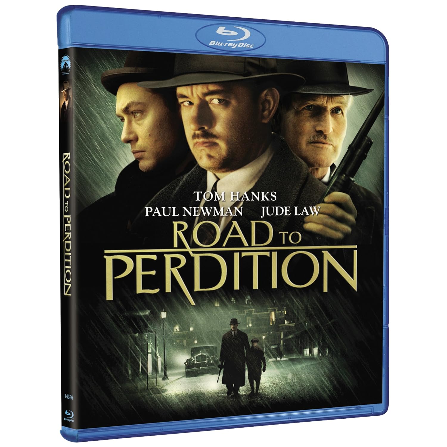 Road To Perdition