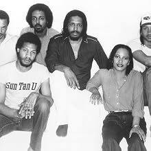 Mtume - Photo of Mtume