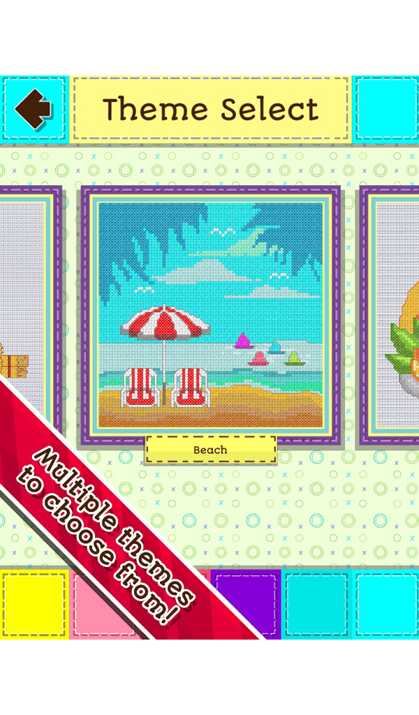 GOGO Cross Stitch (Kindle Fire Edition) Appstore for Android