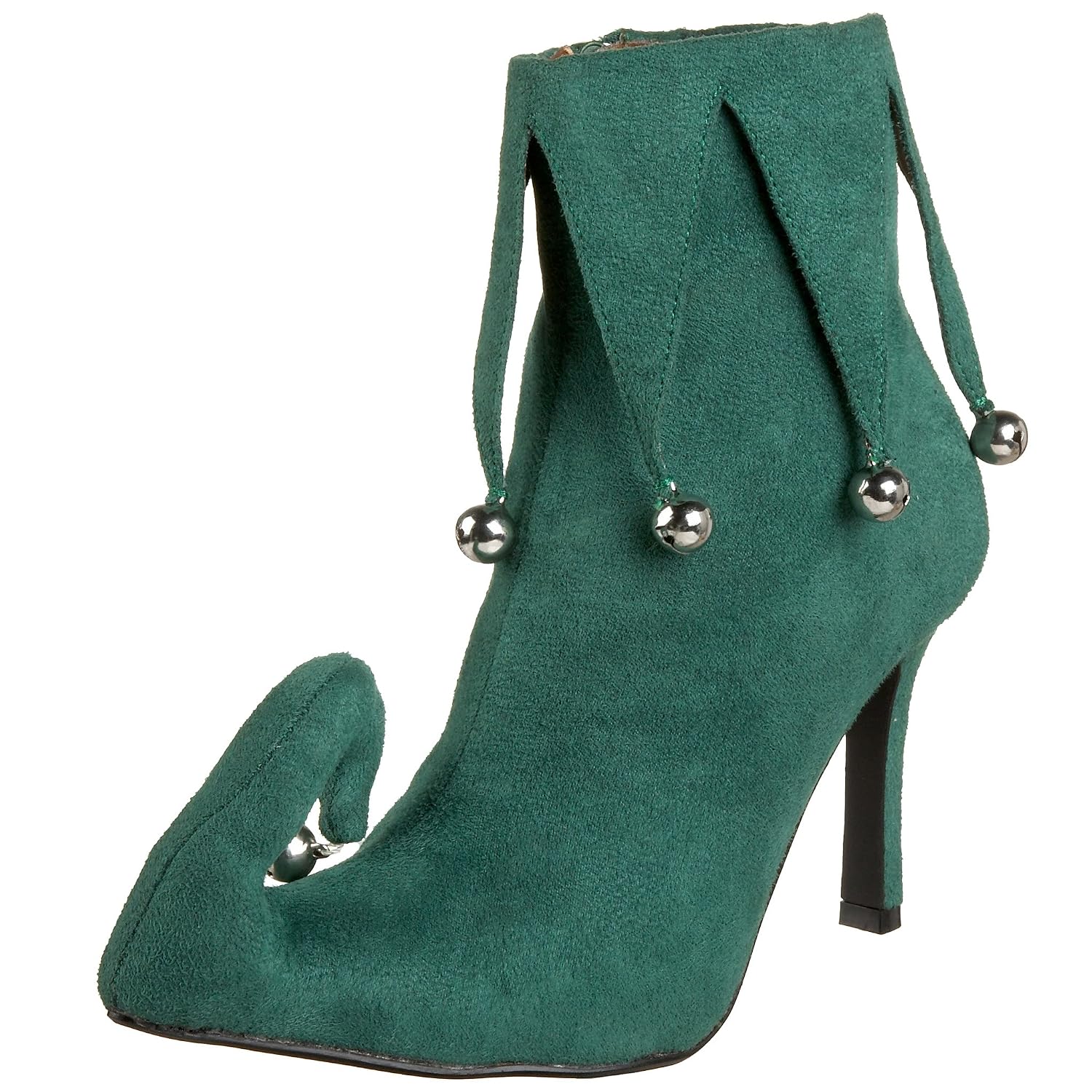 elf boot shoe