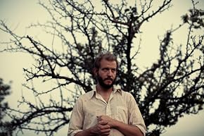 Bilder von Bon Iver