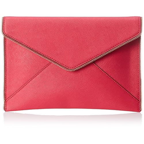 Rebecca Minkoff Leo Clutch