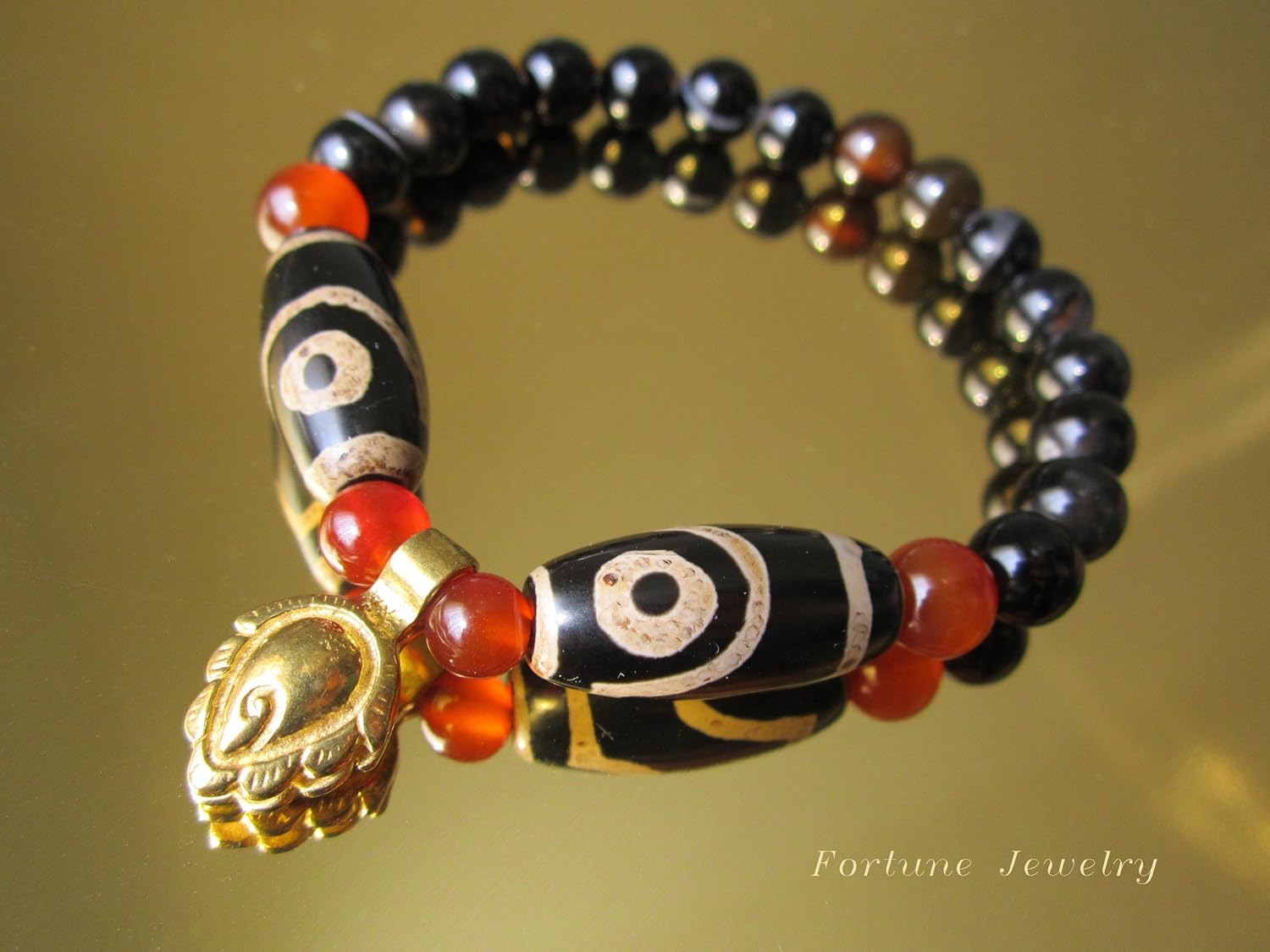 Bracelets Fortune Jewelry
