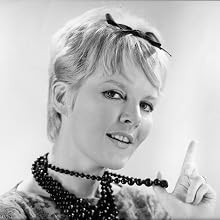 Petula Clark - Photo of Petula Clark