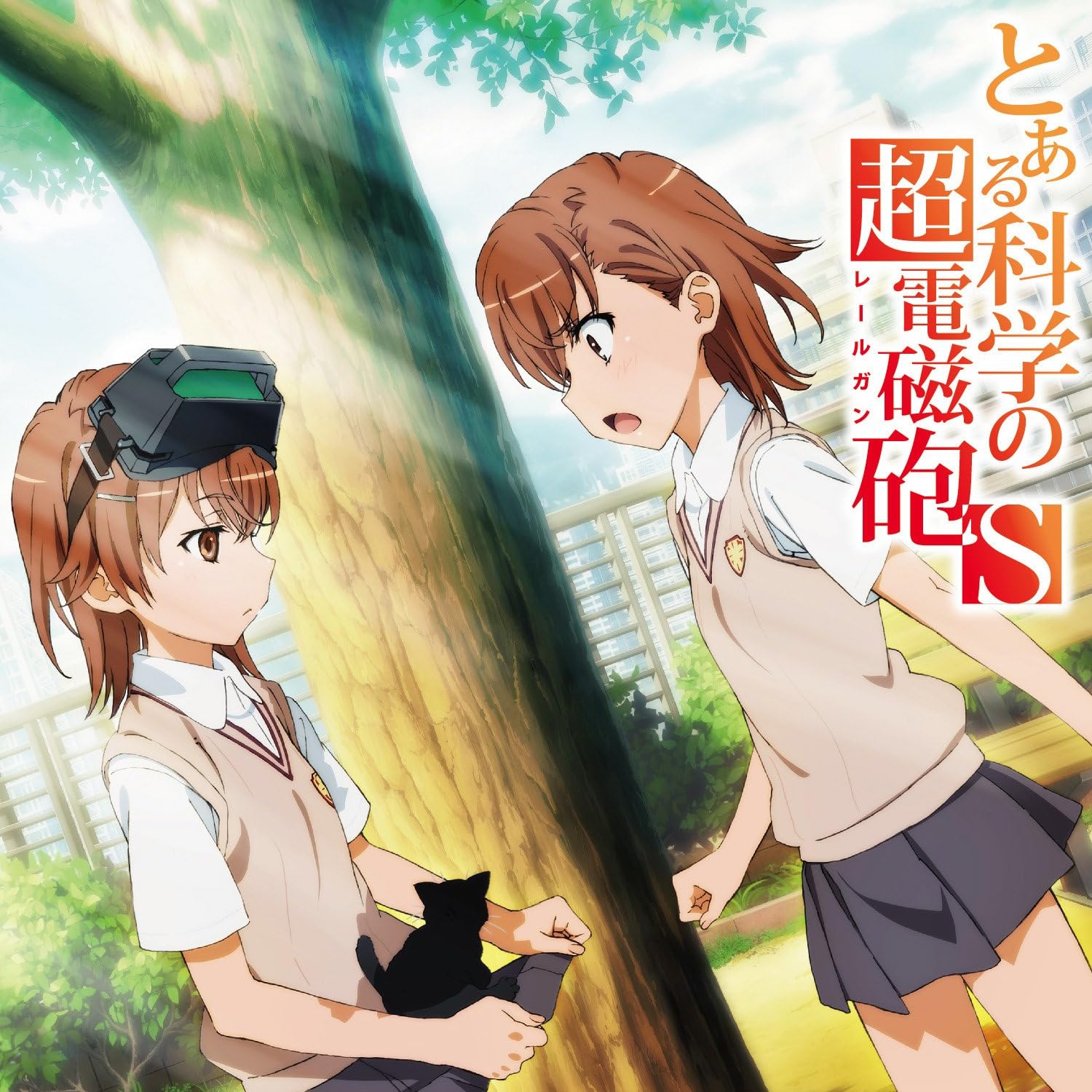 とある魔術の禁書目録 iPad壁紙アニメ画像16250 スマポ