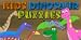 Kids Dinosaur Puzzles