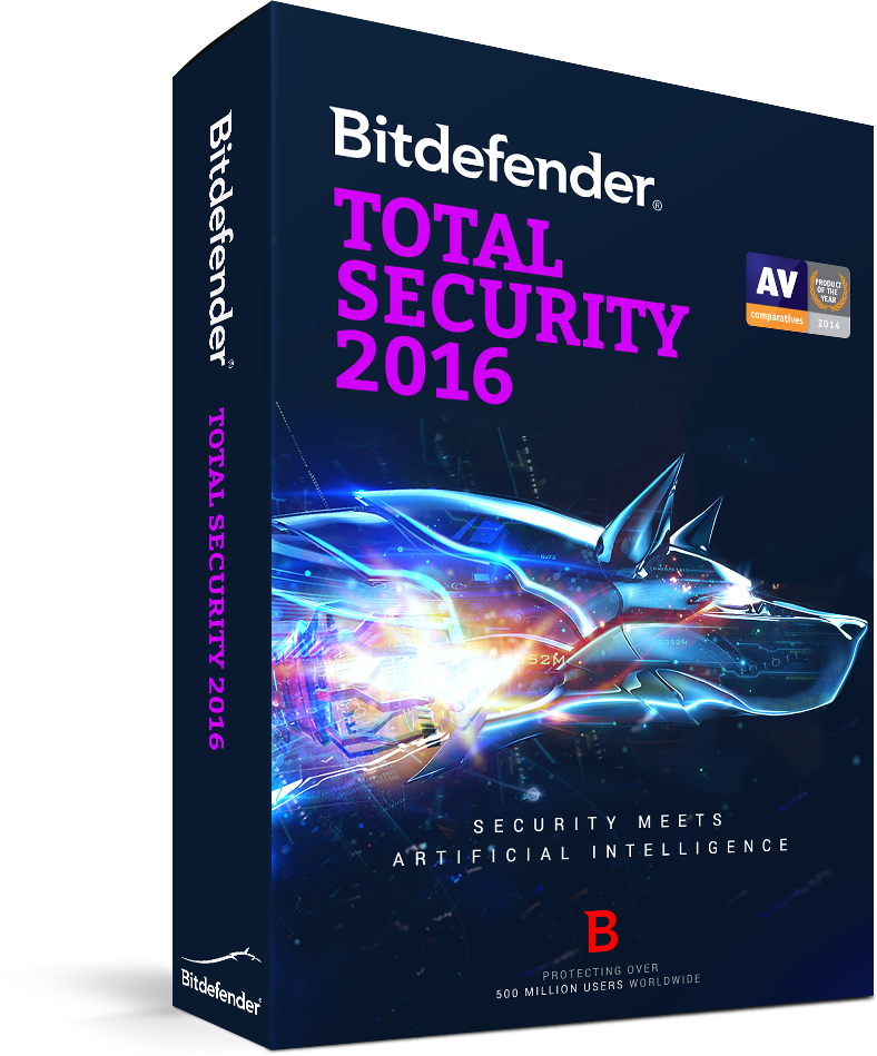 Amazon.com: Bitdefender Total Security 2016 1 PC 1 Year [Online ... Amazon.com: Bitdefender Total Security 2016 1 PC 1 Year [Online ...