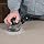 PORTER-CABLE 394 5-Inch Low-Profile Random-Orbit Sander with Dust Collection and Pressure-Sensitive Adhesive Pad