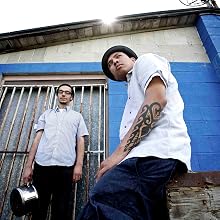 Blue Scholars