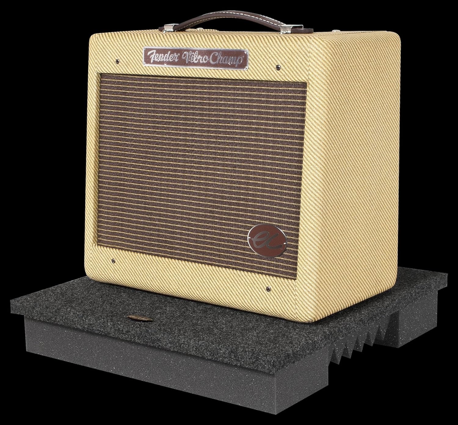 Isolation spikes or cones on wood flooring 2Channel Home Audio The