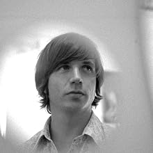 Ian Moore