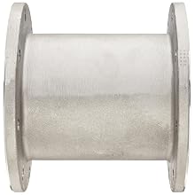 Dixon TETF4AL Aluminum TTMA Flange Extension, 4" Size