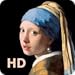 Portrait painting HD