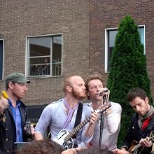 Coldplay