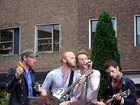 Image of Coldplay