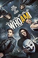 Who Am I ? Kein System ist sicher