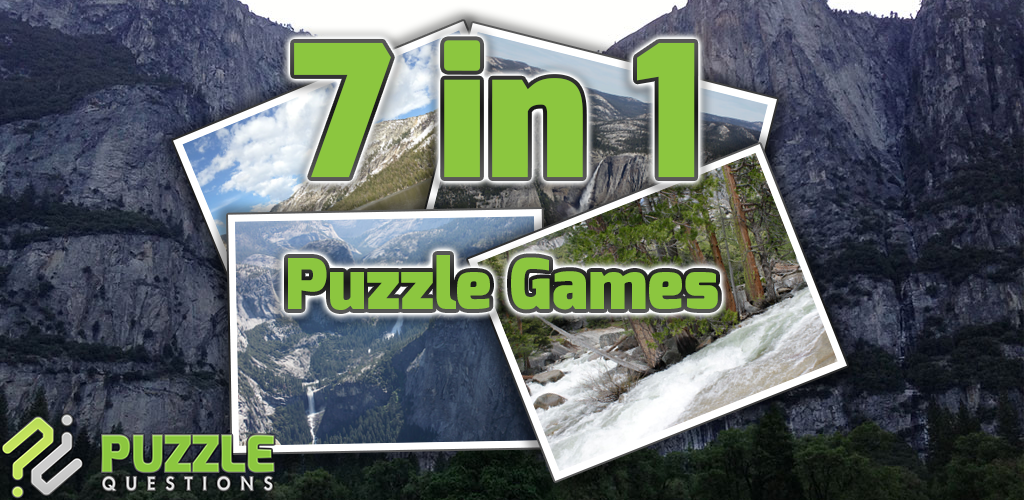 Amazon.com: Yosemite National Park Jigsaw Puzzle Games: Appstore ...