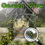 Garden View - (HD) Hidden Objects Game - Paid No ADs