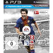 Post image for FIFA 13 (PS3 / Xbox 360) für 35€ und Assassin’s Creed 3 (PS3 / Xbox 360) für 39€