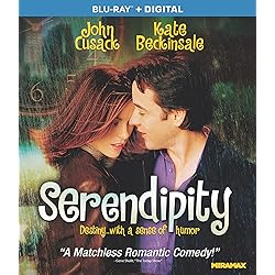 Serendipity [Blu-ray]