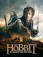 Der Hobbit: Die Schlacht der f�nf Heere