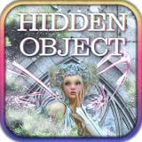 Hidden Object - Snow Fairies