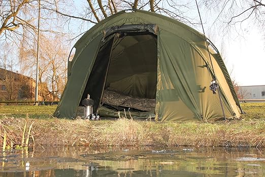 Nice image showing cyprinus 2 man