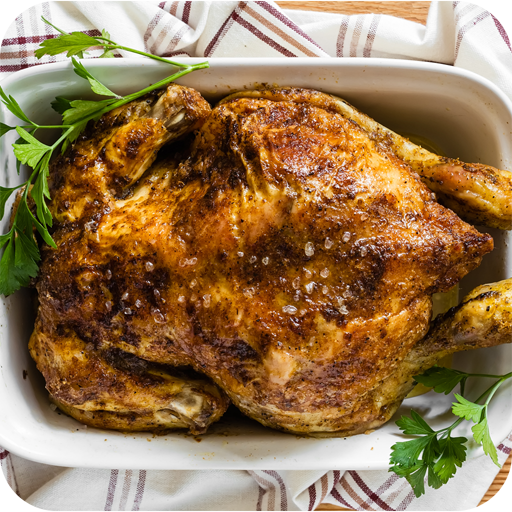 Ground Turkey Recipes