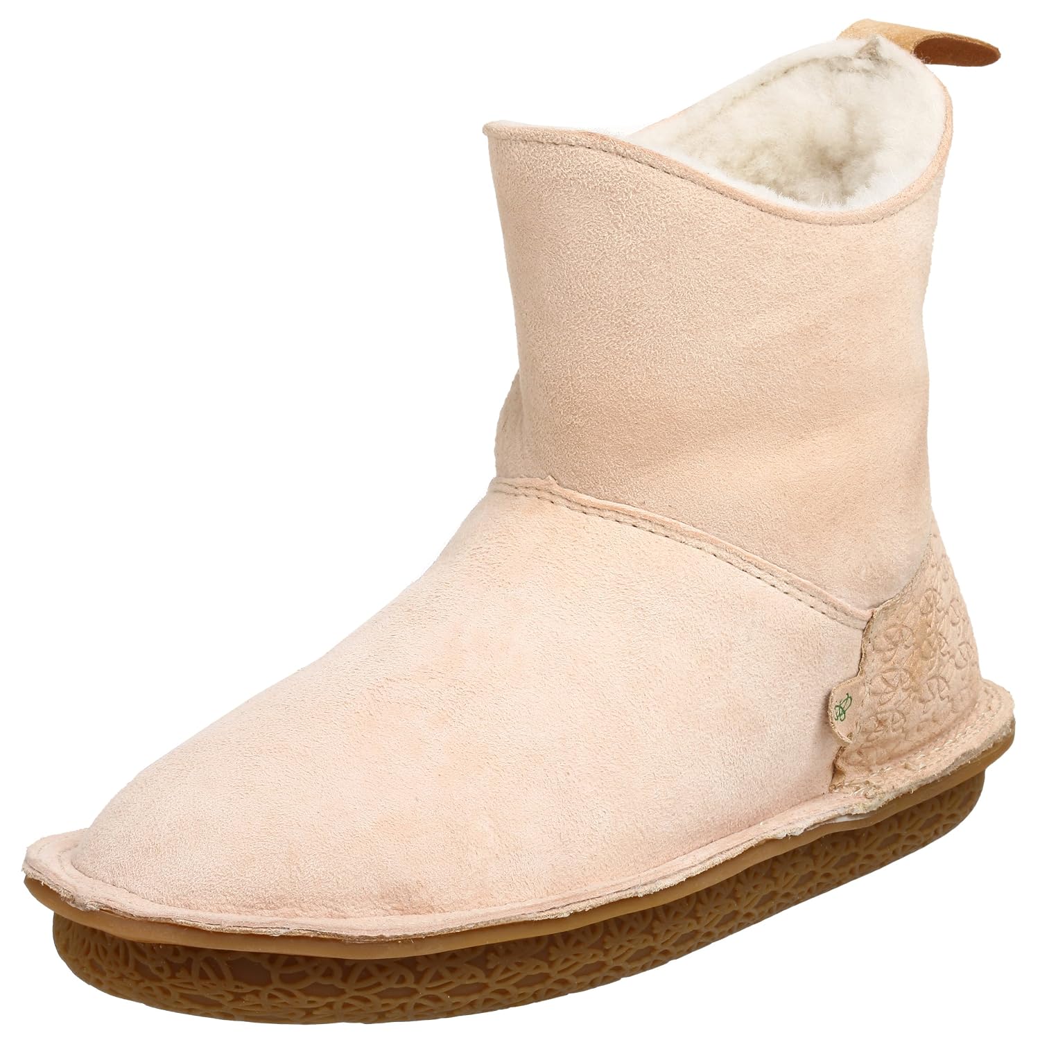 Women’s Pep Boot by Po-Zu