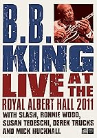 B.B. King: Live at the Royal Albert Hall
