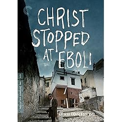 Christ Stopped at Eboli (The Criterion Collection)