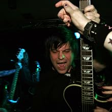 Eighteen Visions - Eighteen Visions in Concert - March 14, 2005