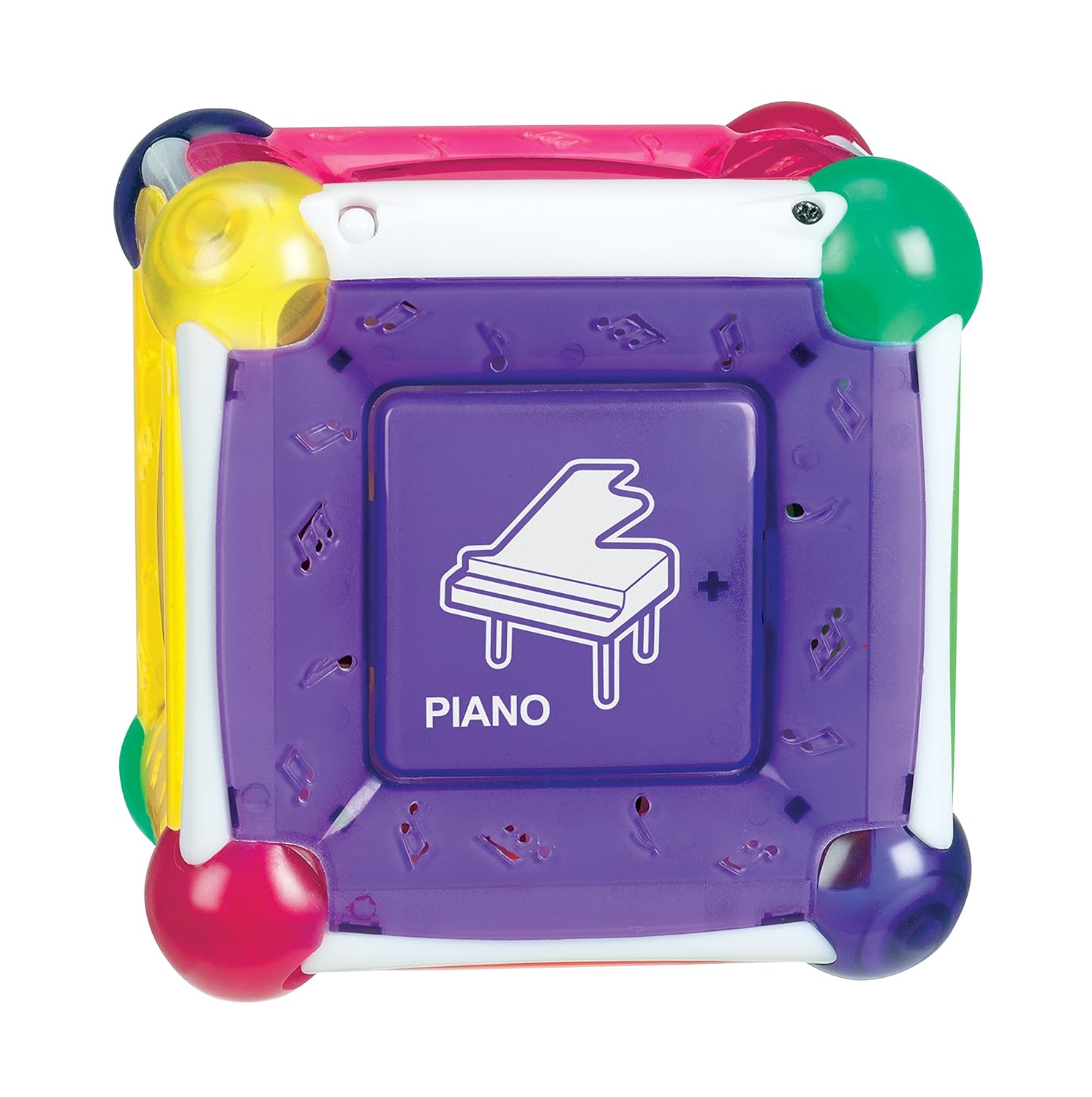 Munchkin Mozart Magic Cube , New, Free Shipping